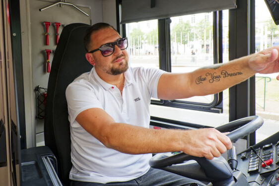 Conducteur
