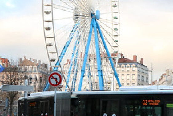 BUS